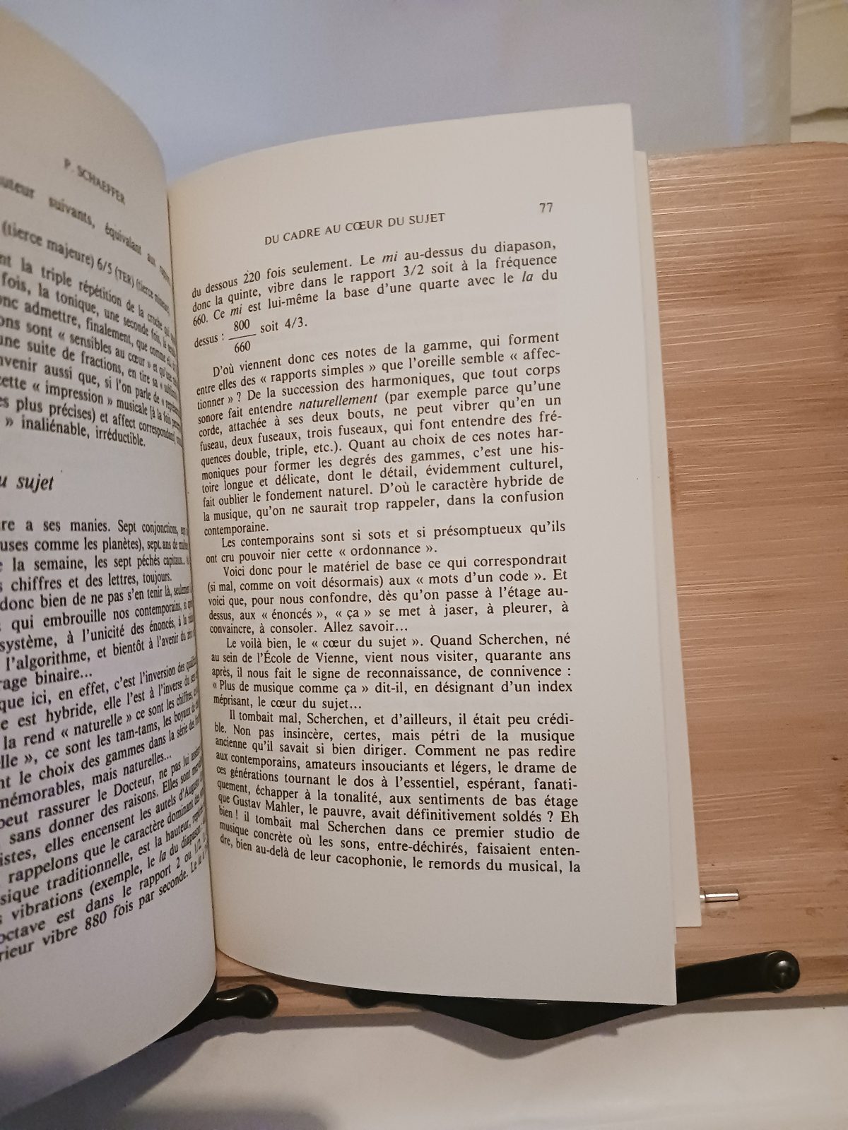 Psychanalyse et musique – Image 4