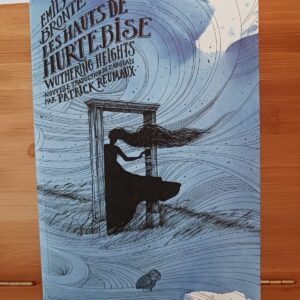 Les Hauts de Hurtebise / Emily Brontë ; traduction de l'anglais par Patrick Reumaux ; préface de Jo…