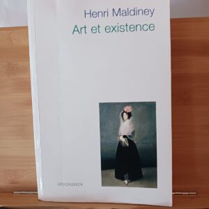 Art et Existence