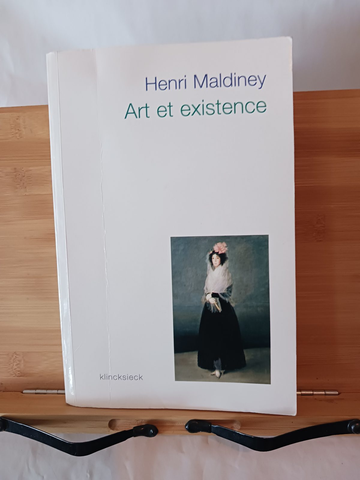 Art et Existence