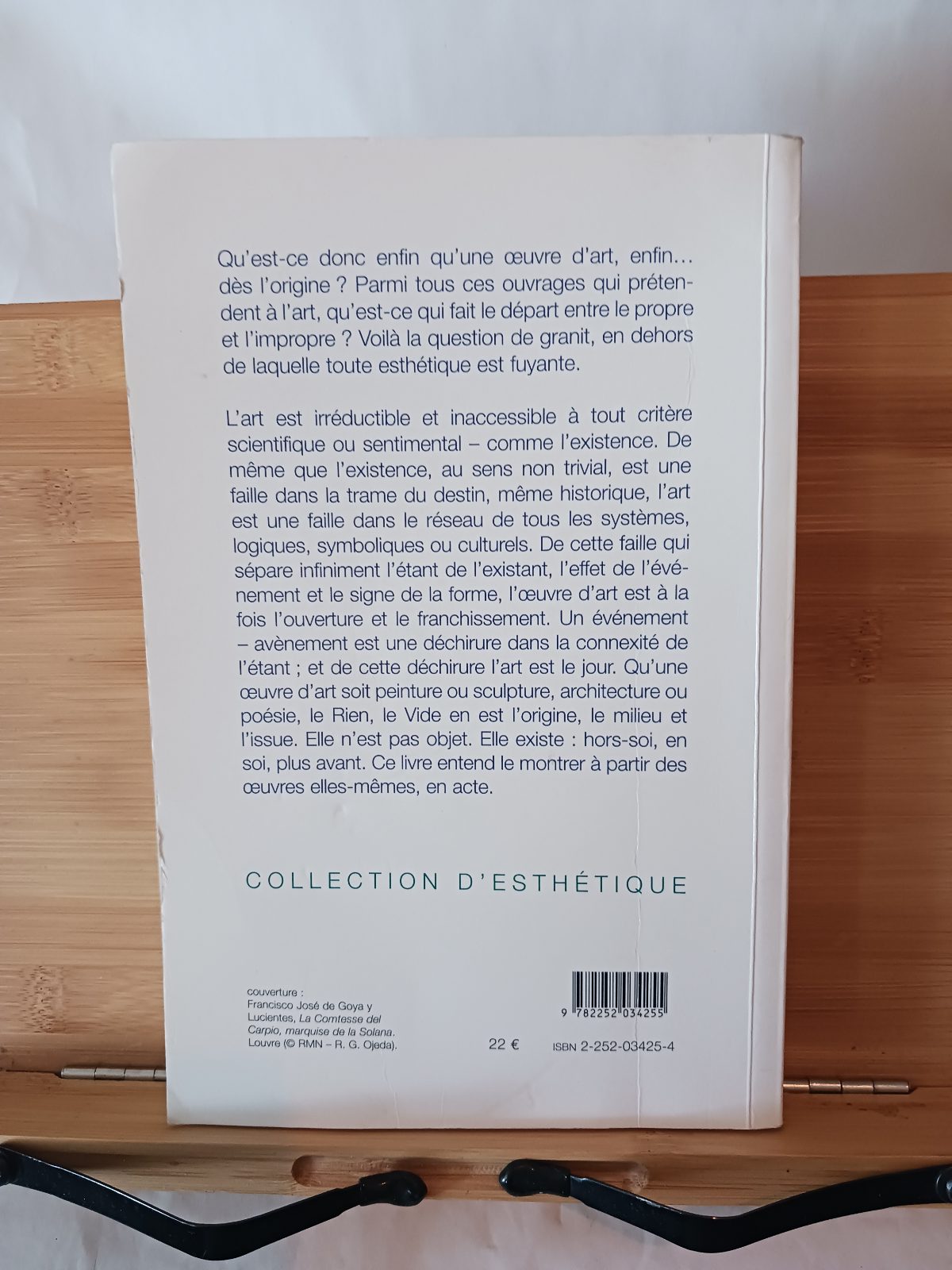 Art et Existence – Image 2