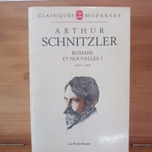 Romans et nouvelles
