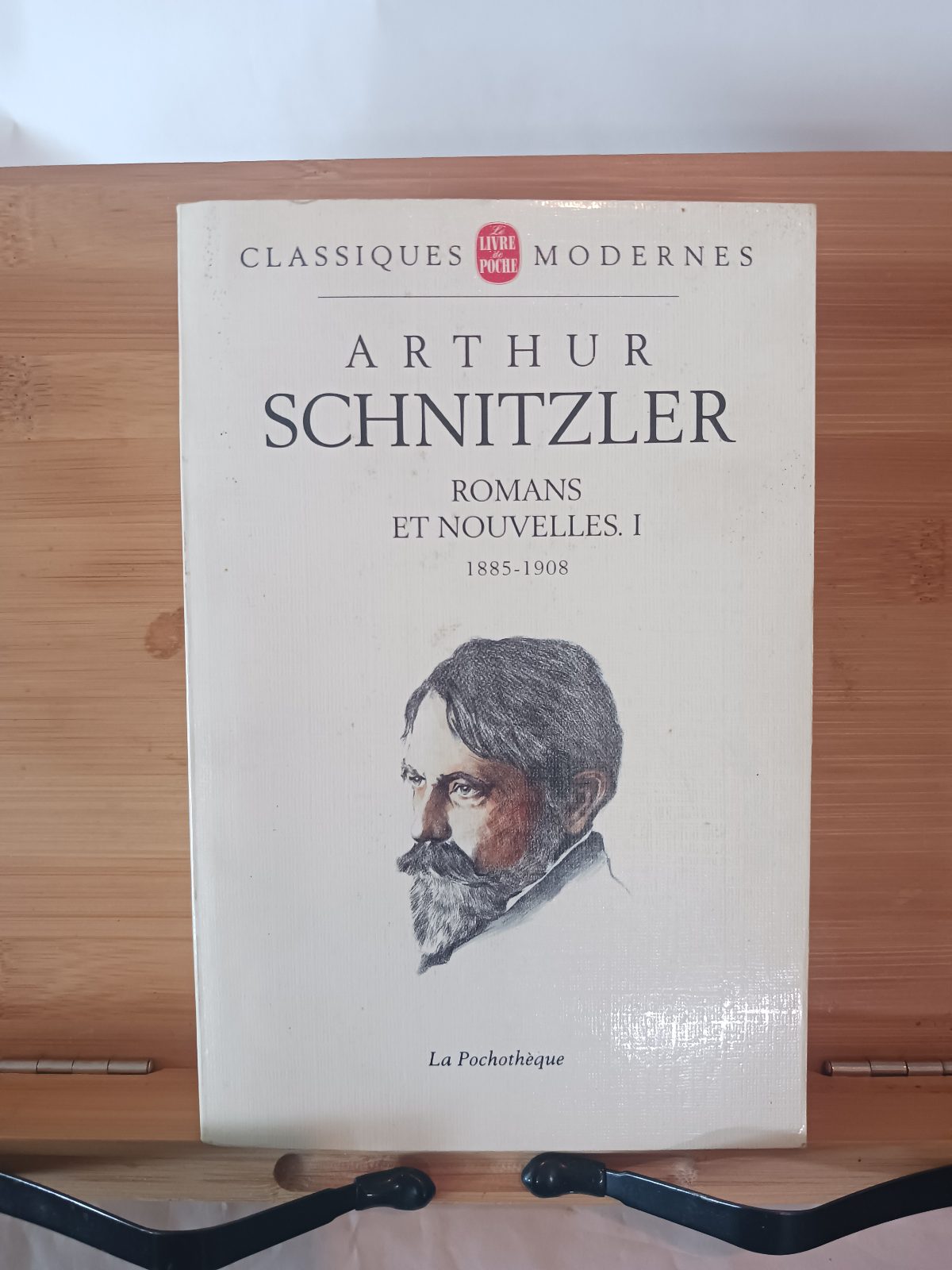 Romans et nouvelles