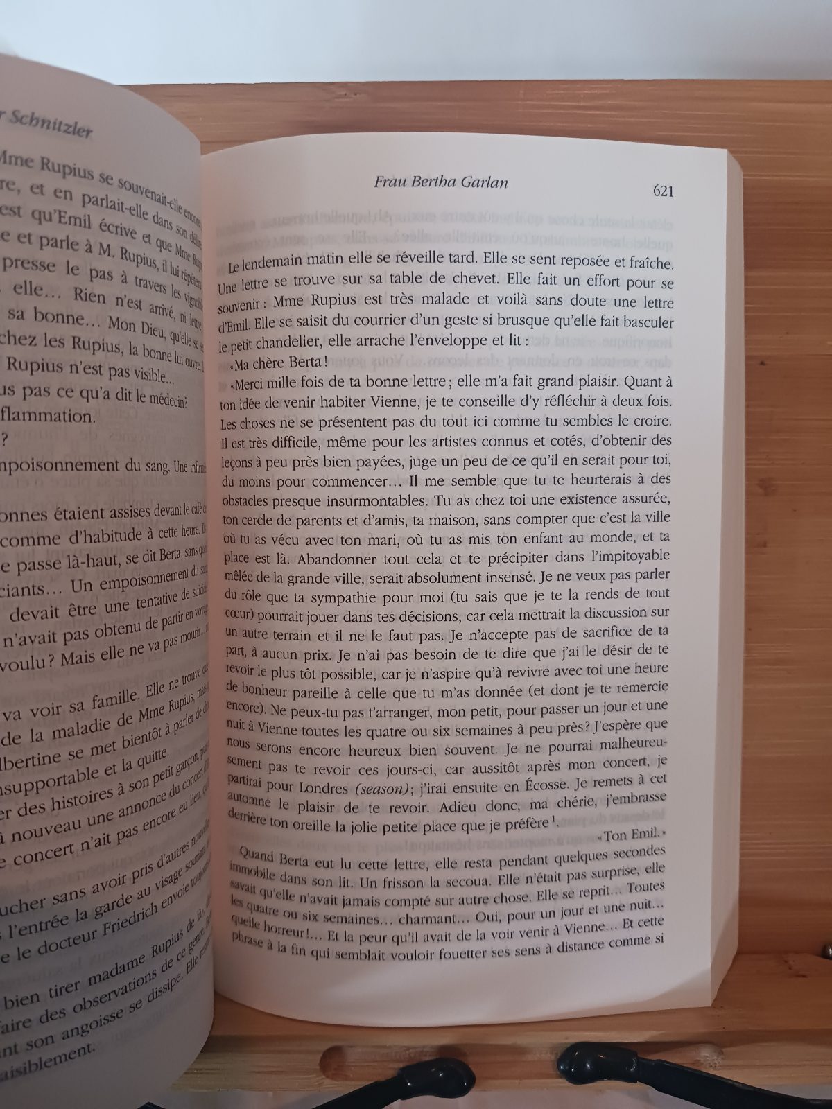 Romans et nouvelles – Image 3
