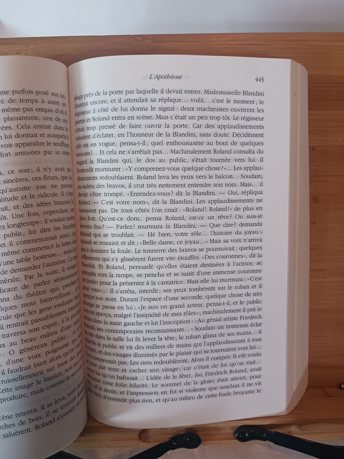Romans et nouvelles – Image 4