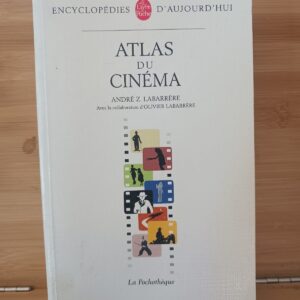Atlas du cinéma