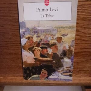 La trêve