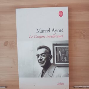 Le Confort intellectuel