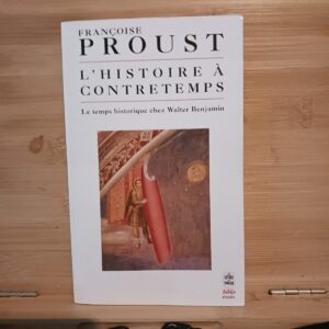 L'Histoire à contretemps