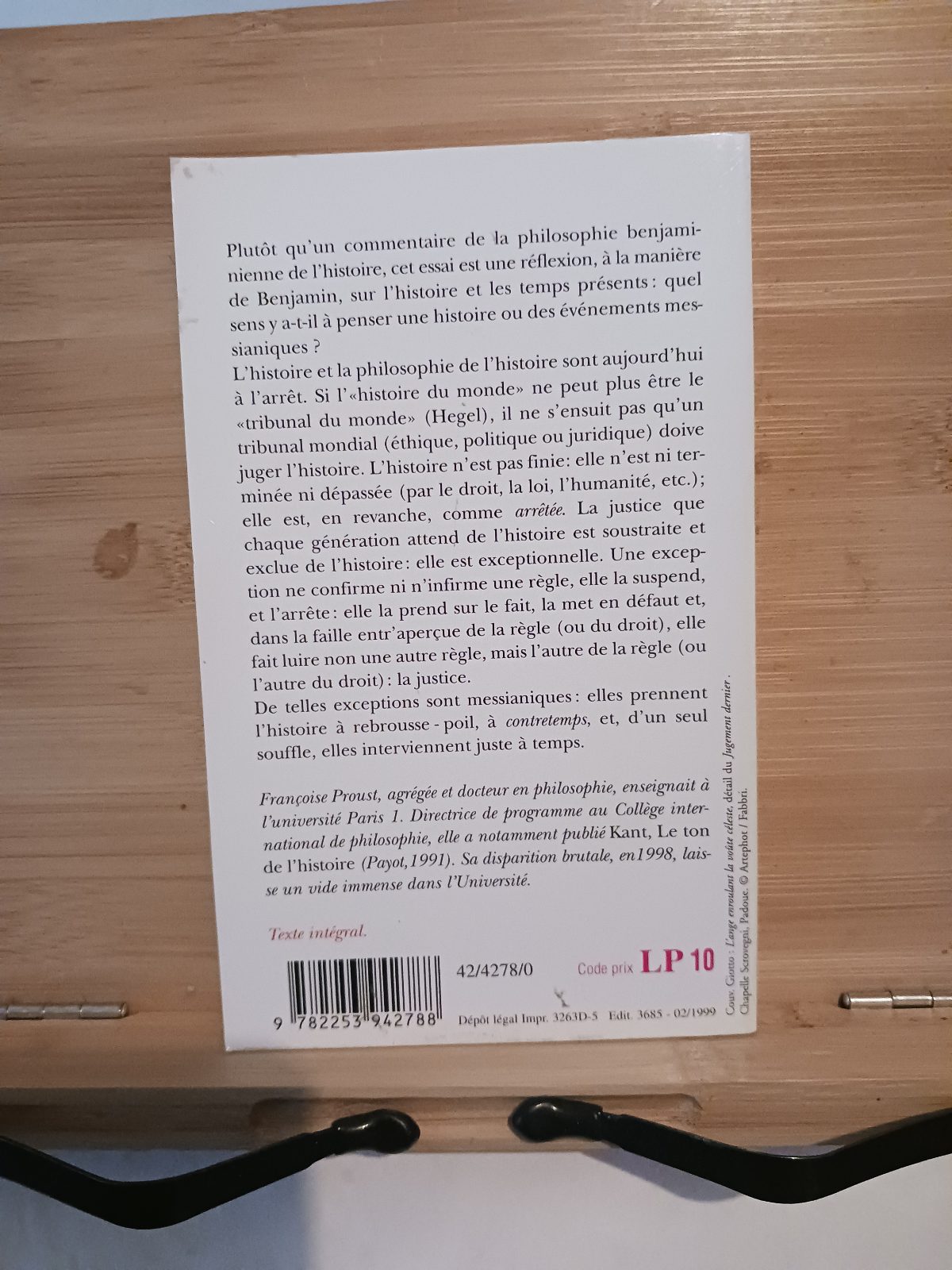 L'Histoire à contretemps – Image 2