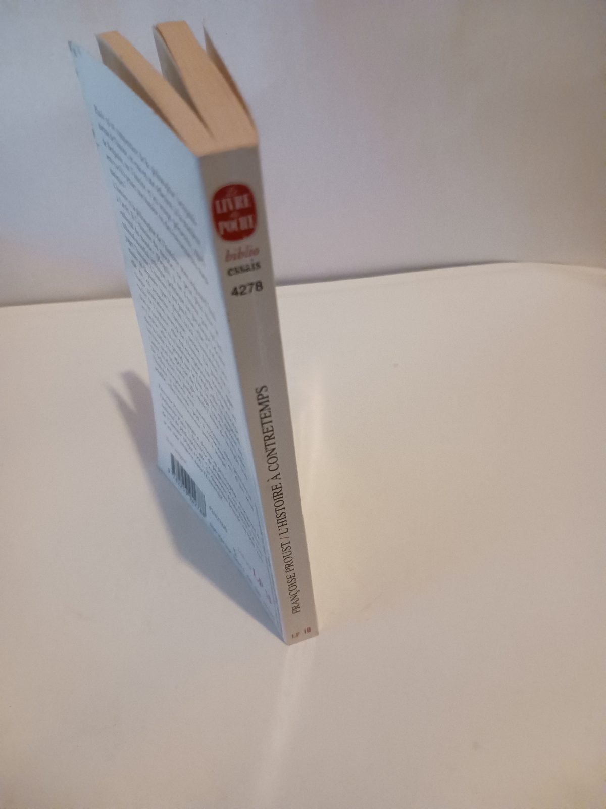 L'Histoire à contretemps – Image 5