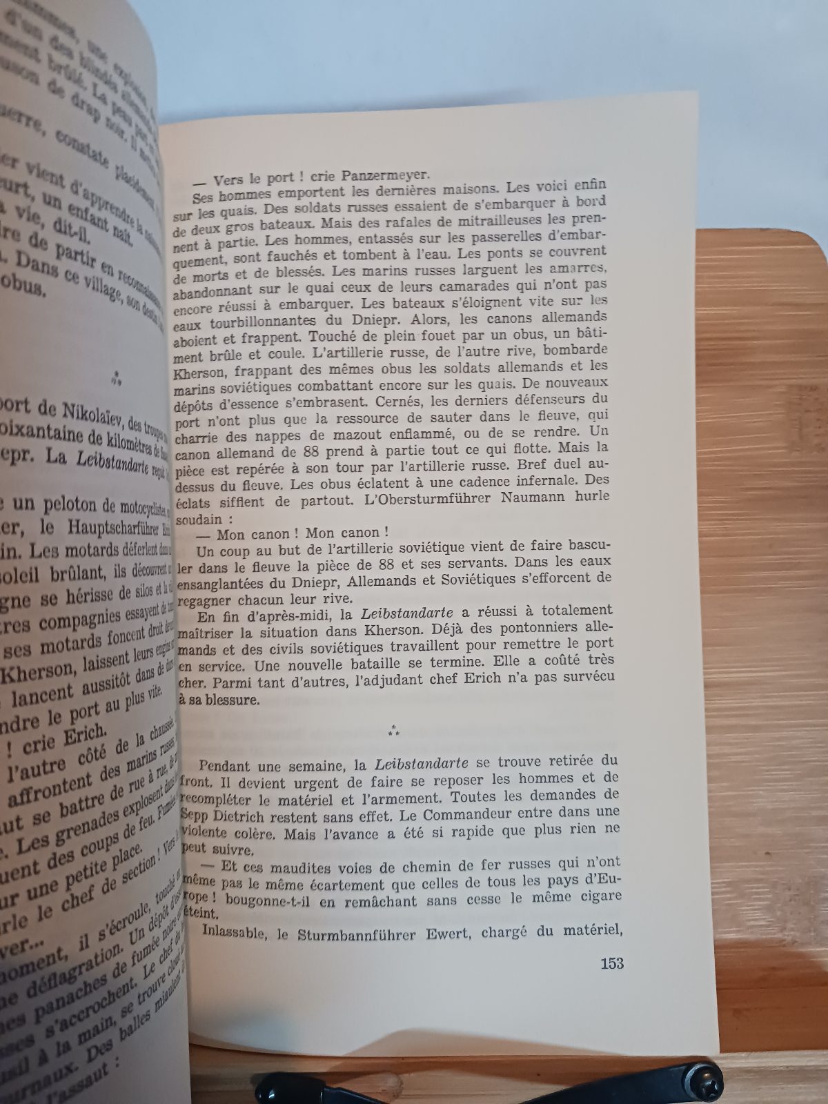 Les panzers de la Garde noire – Image 3