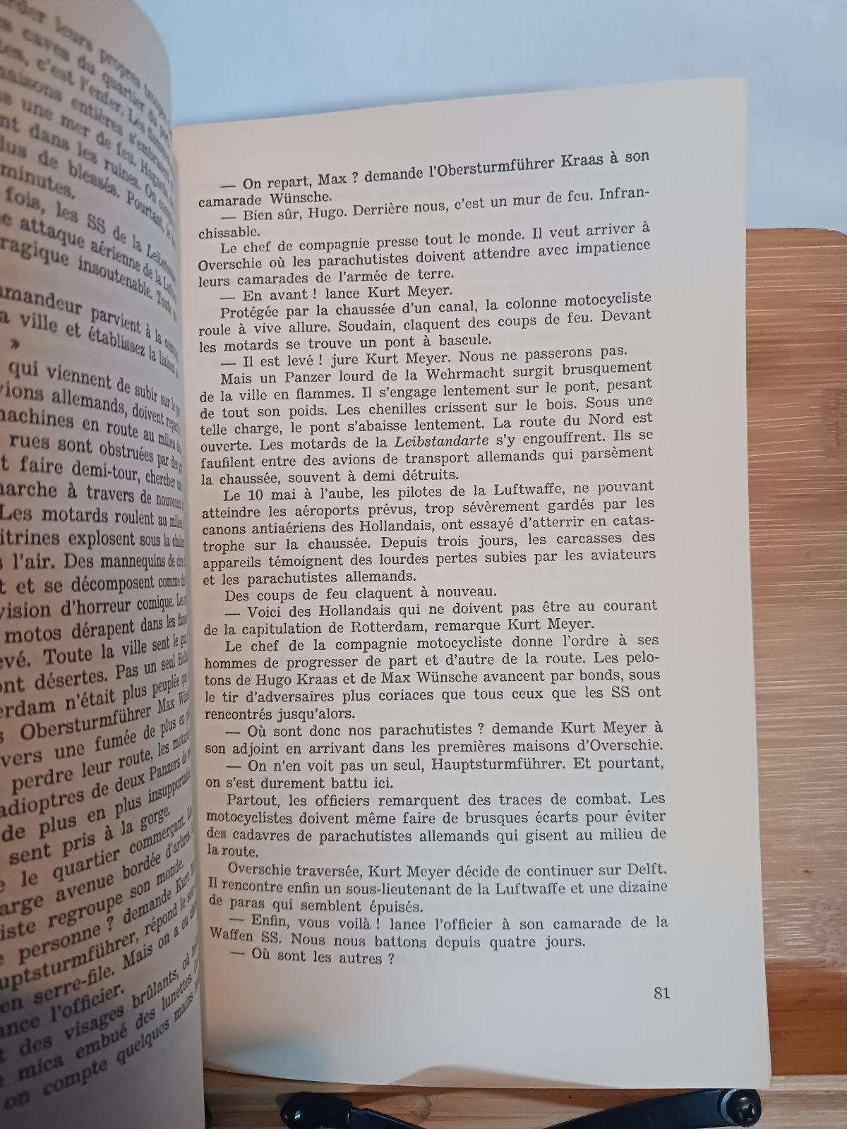 Les panzers de la Garde noire – Image 4
