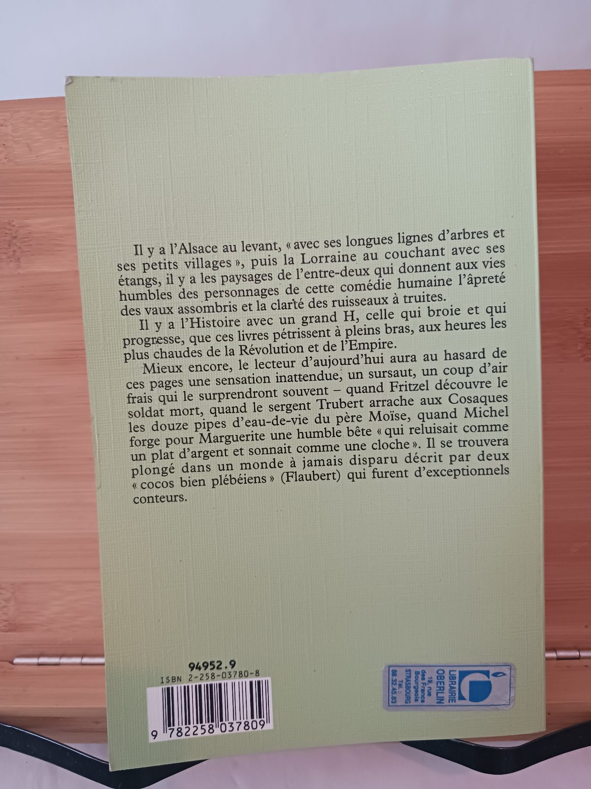 Gens d'Alsace et de Lorraine – Image 2