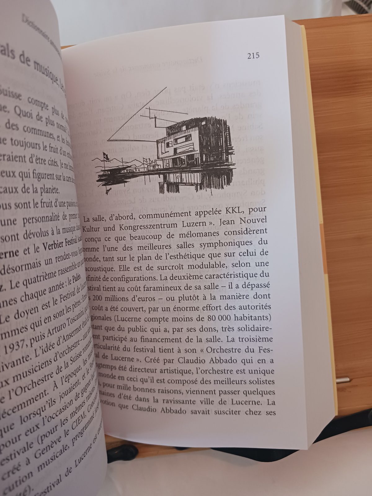 Dictionnaire amoureux de la Suisse – Image 3