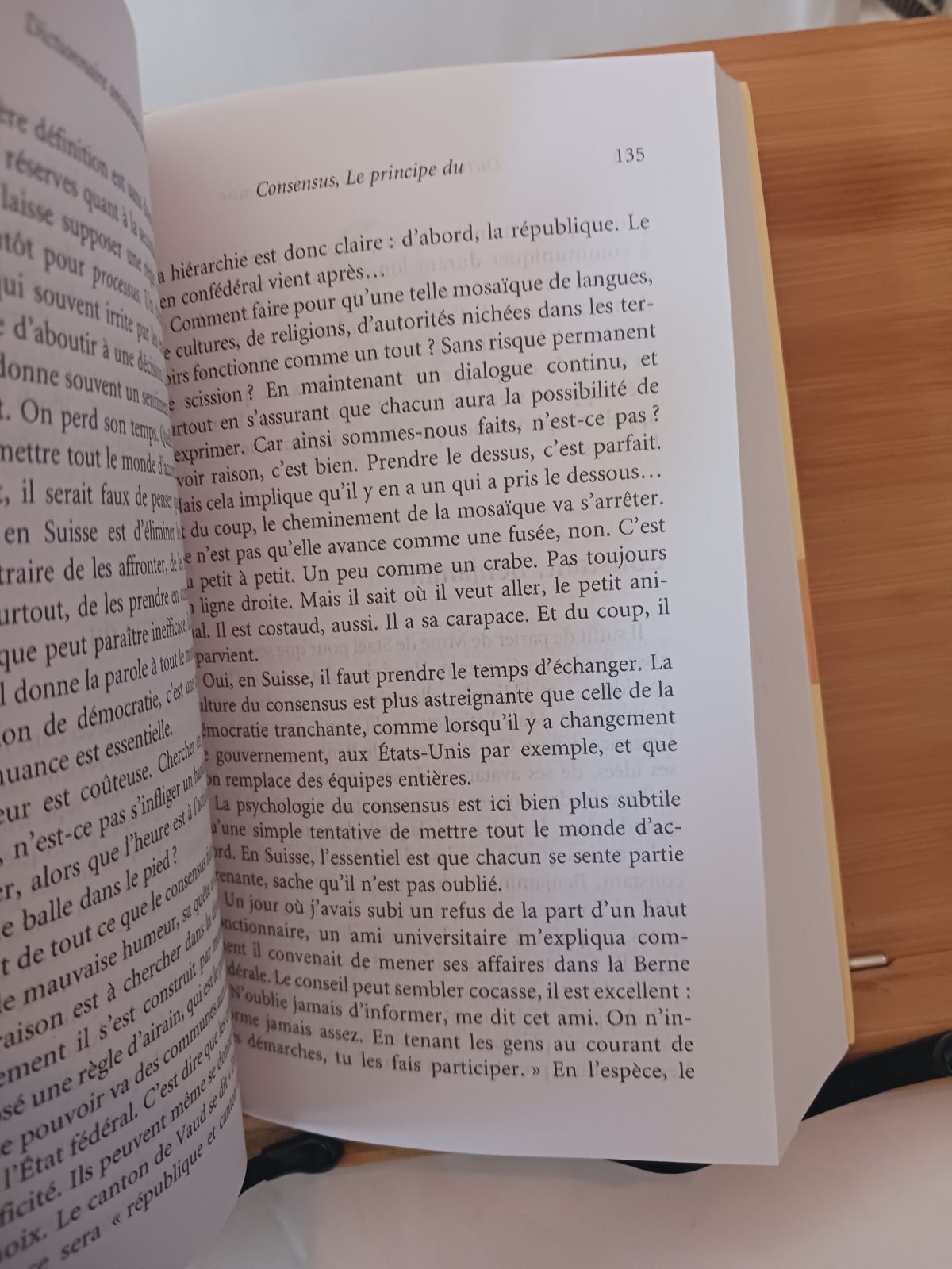 Dictionnaire amoureux de la Suisse – Image 4