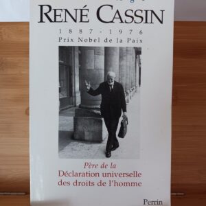 René Cassin