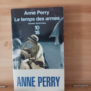 Le temps des armes