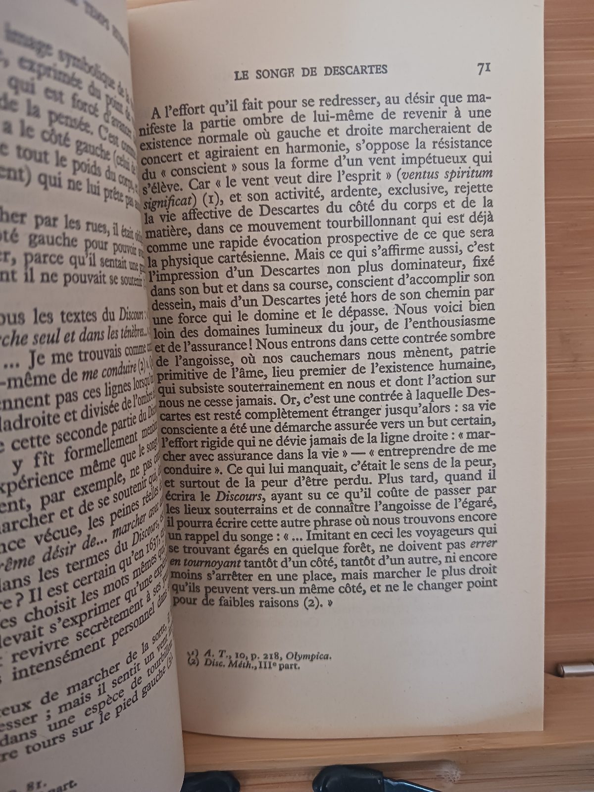 ETUDES SUR LE TEMPS HUMAIN. Tome 1 – Image 4