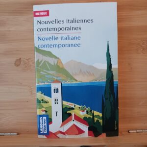 Nouvelles italiennes contemporaines