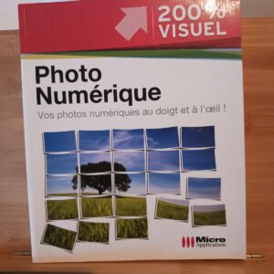 Photo numérique