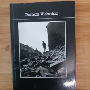 Roman Vishniac