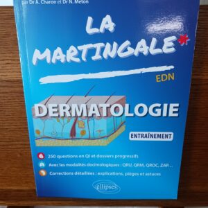 Dermatologie : entraînement