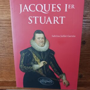 Jacques Ier Stuart