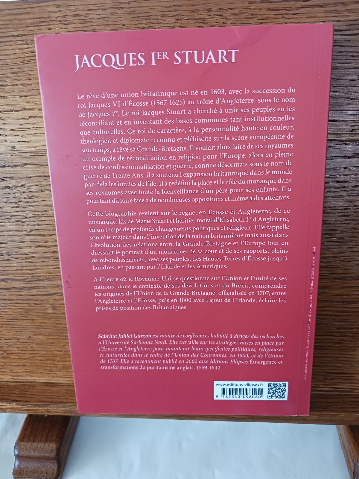 Jacques Ier Stuart – Image 2