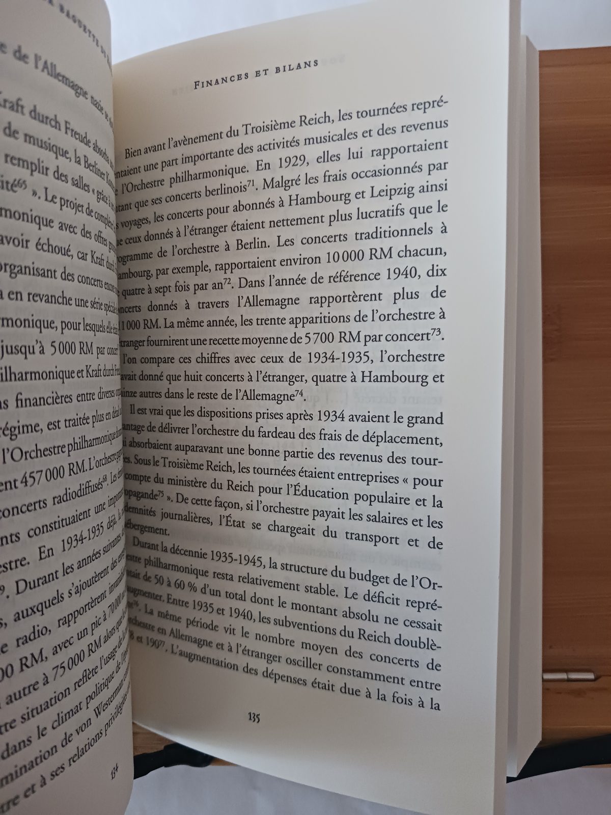 Sous la baguette du Reich : le Philharmonique de Berlin et le national-socialisme – Image 3