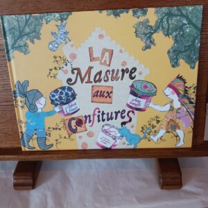 La masure aux confitures