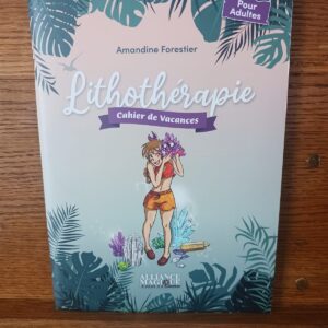 Lithothérapie