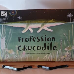 Profession crocodile