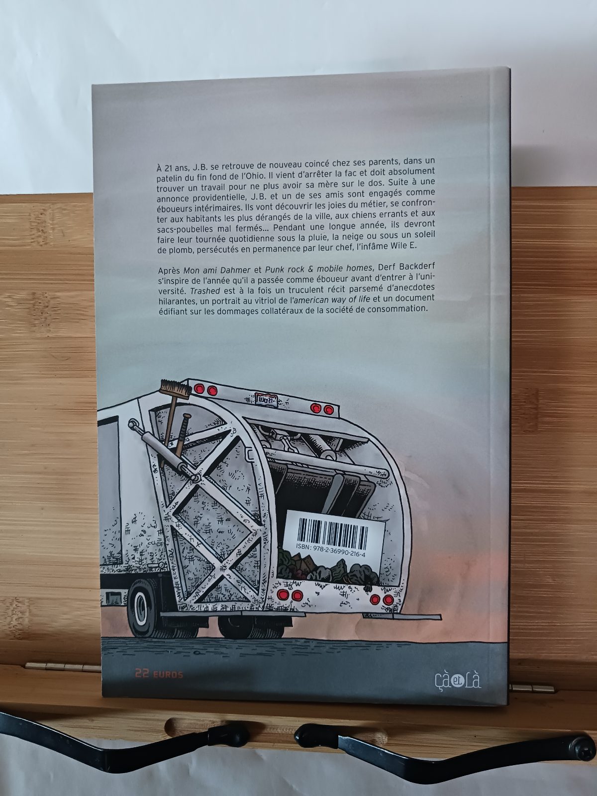 Trashed – Image 2