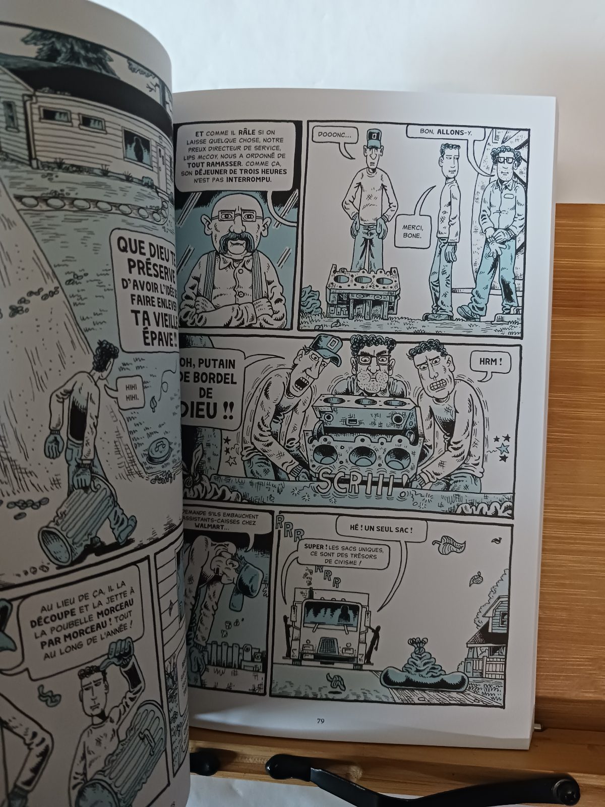 Trashed – Image 3