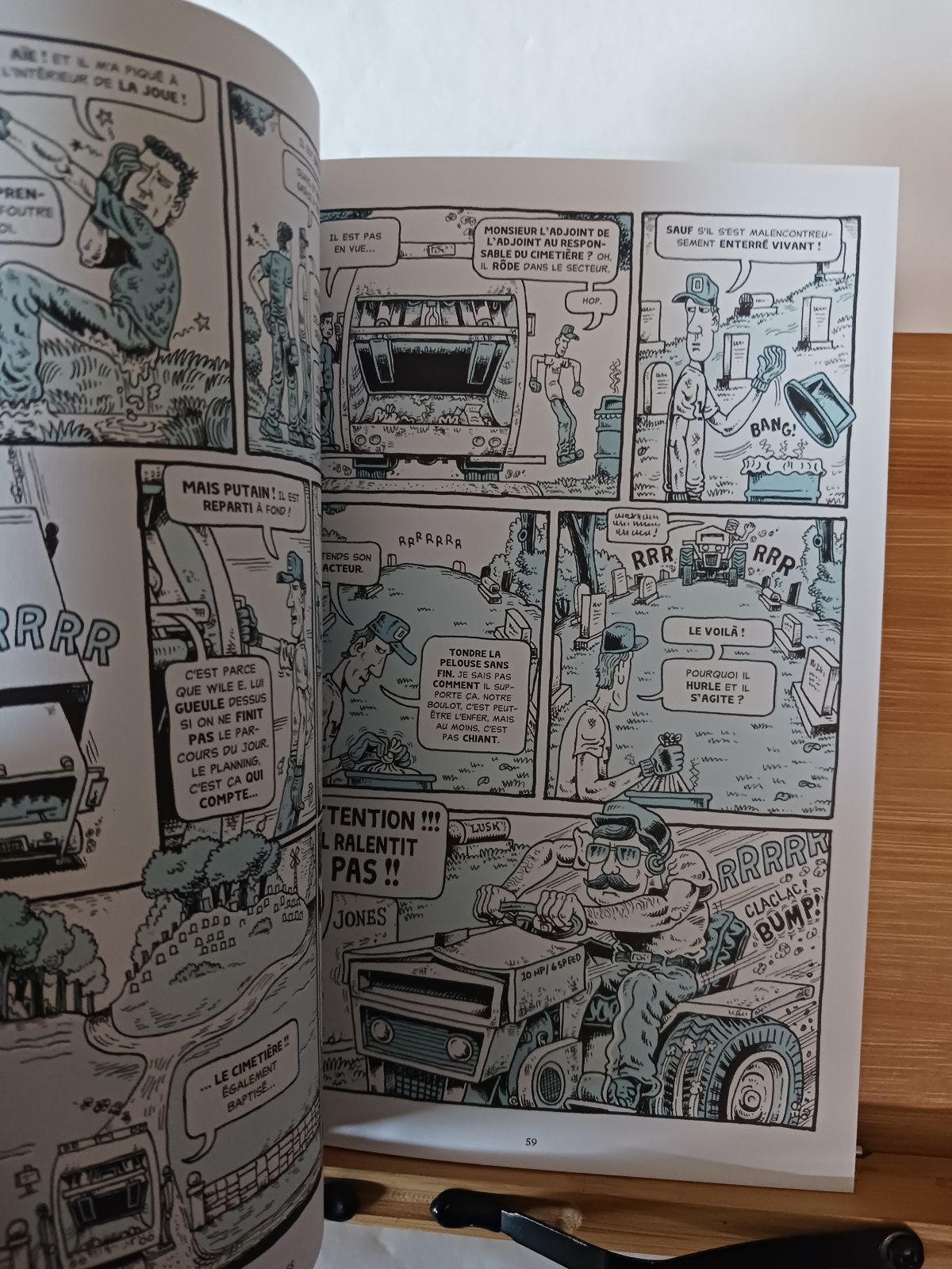 Trashed – Image 4