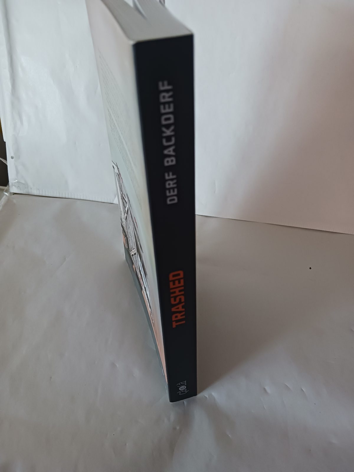 Trashed – Image 5