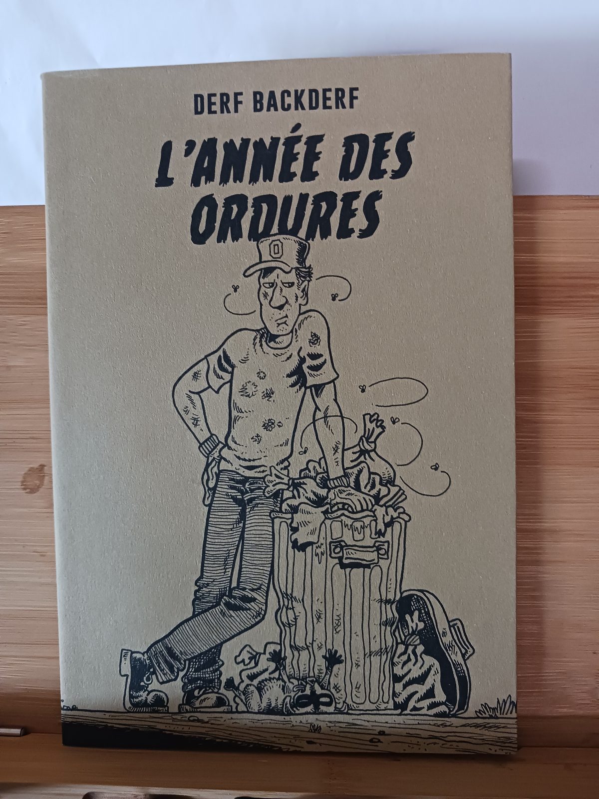 L'année des ordures