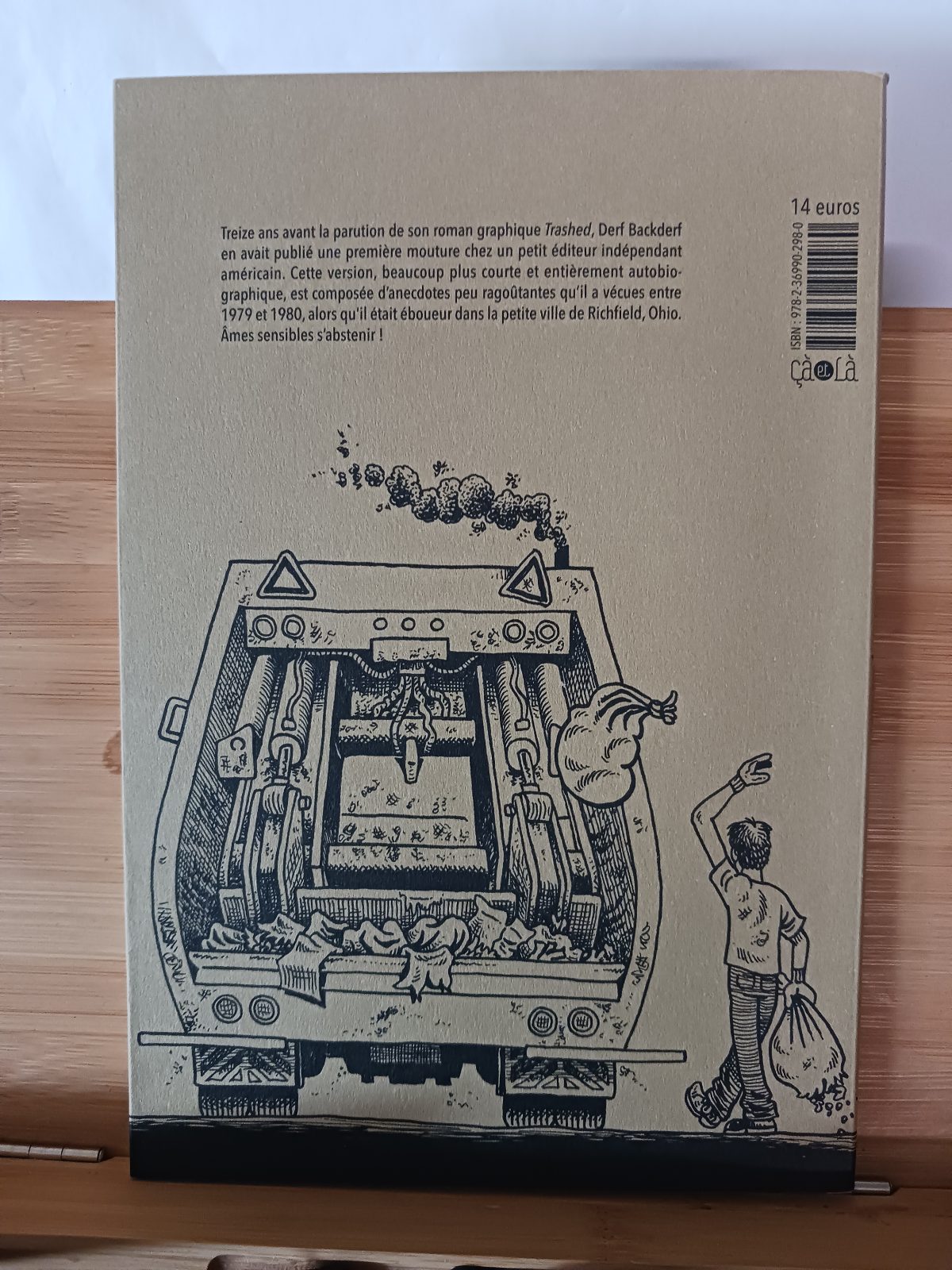 L'année des ordures – Image 2