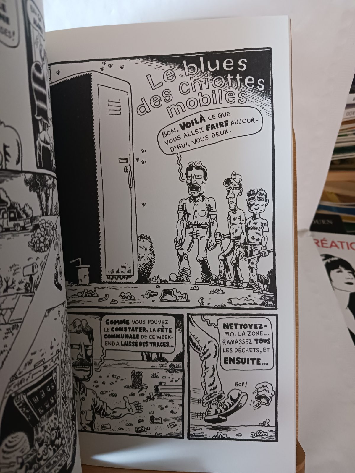 L'année des ordures – Image 3