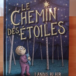 Le chemin des étoiles