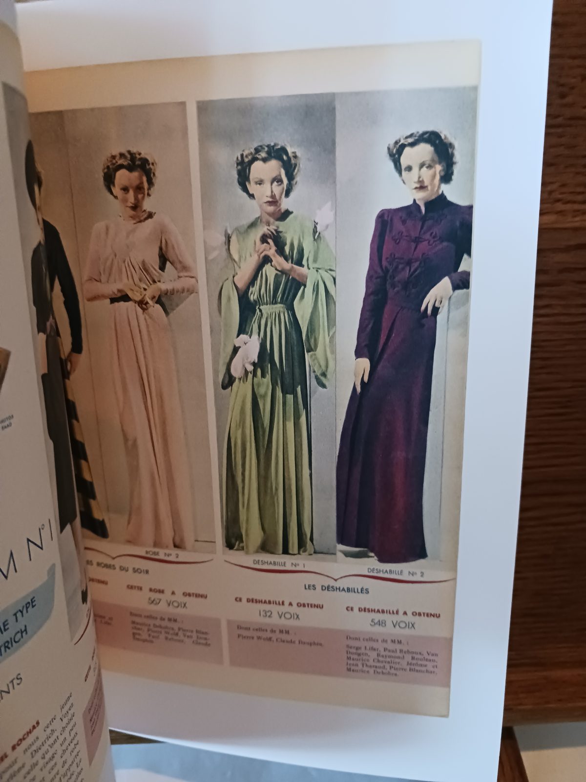 Marcel Rochas : jeunesse, simplicité, personnalité – Image 4