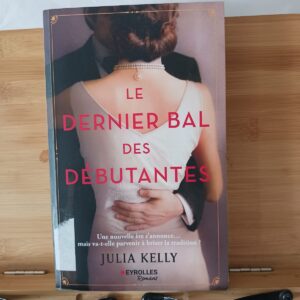 Le dernier bal des débutantes