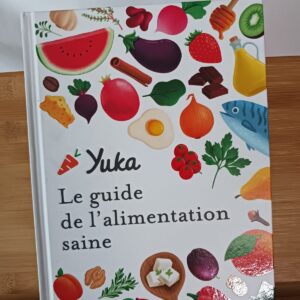 guide de l'alimentation saine
