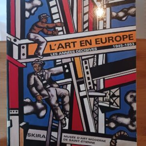 L'Art en Europe
