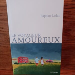 Le voyageur amoureux