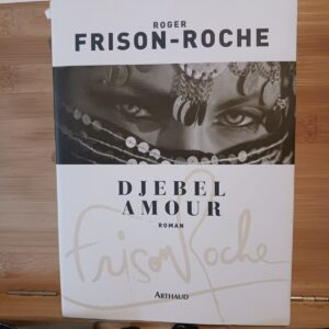 Djebel Amour