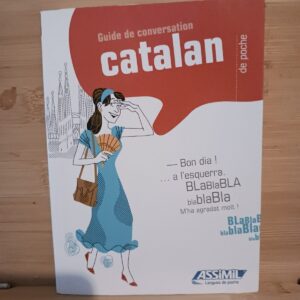 Le catalan de poche