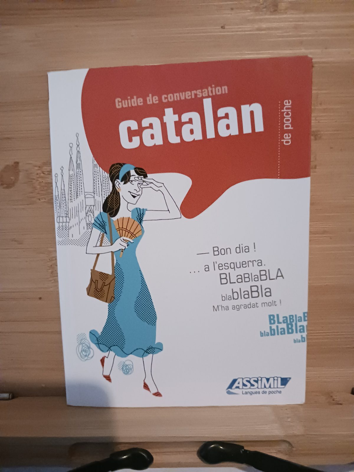 Le catalan de poche