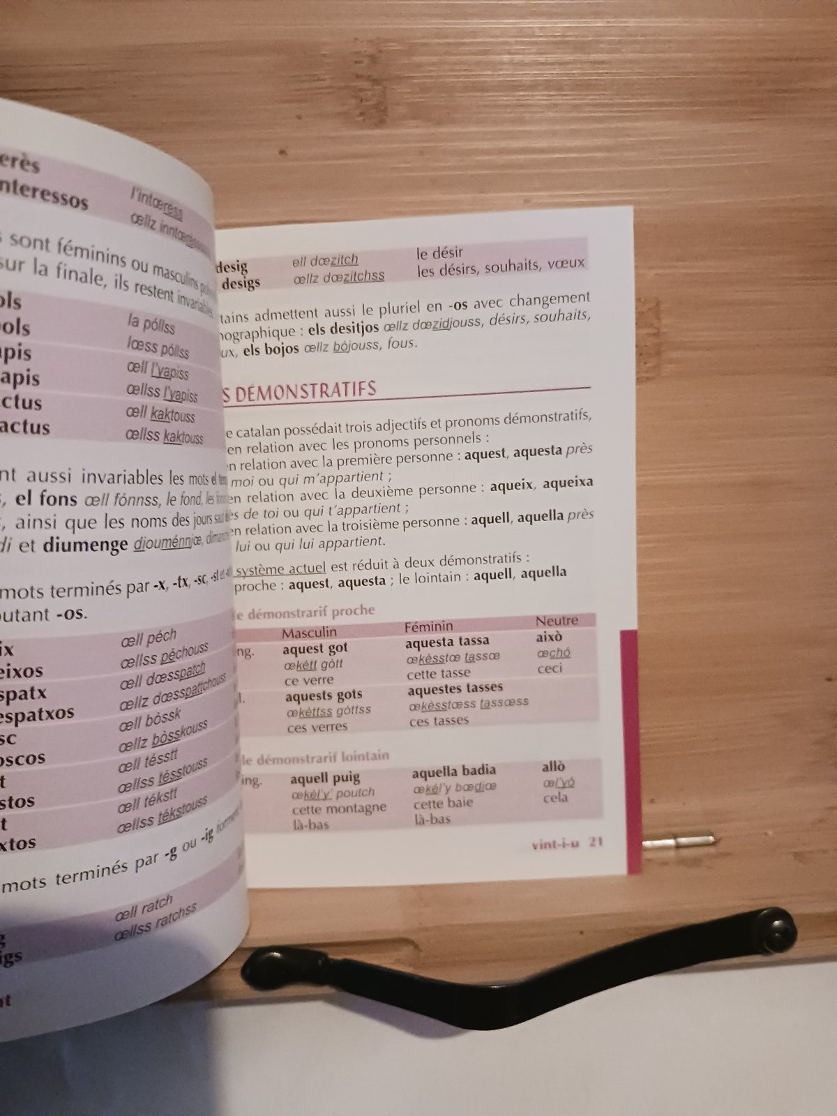 Le catalan de poche – Image 2